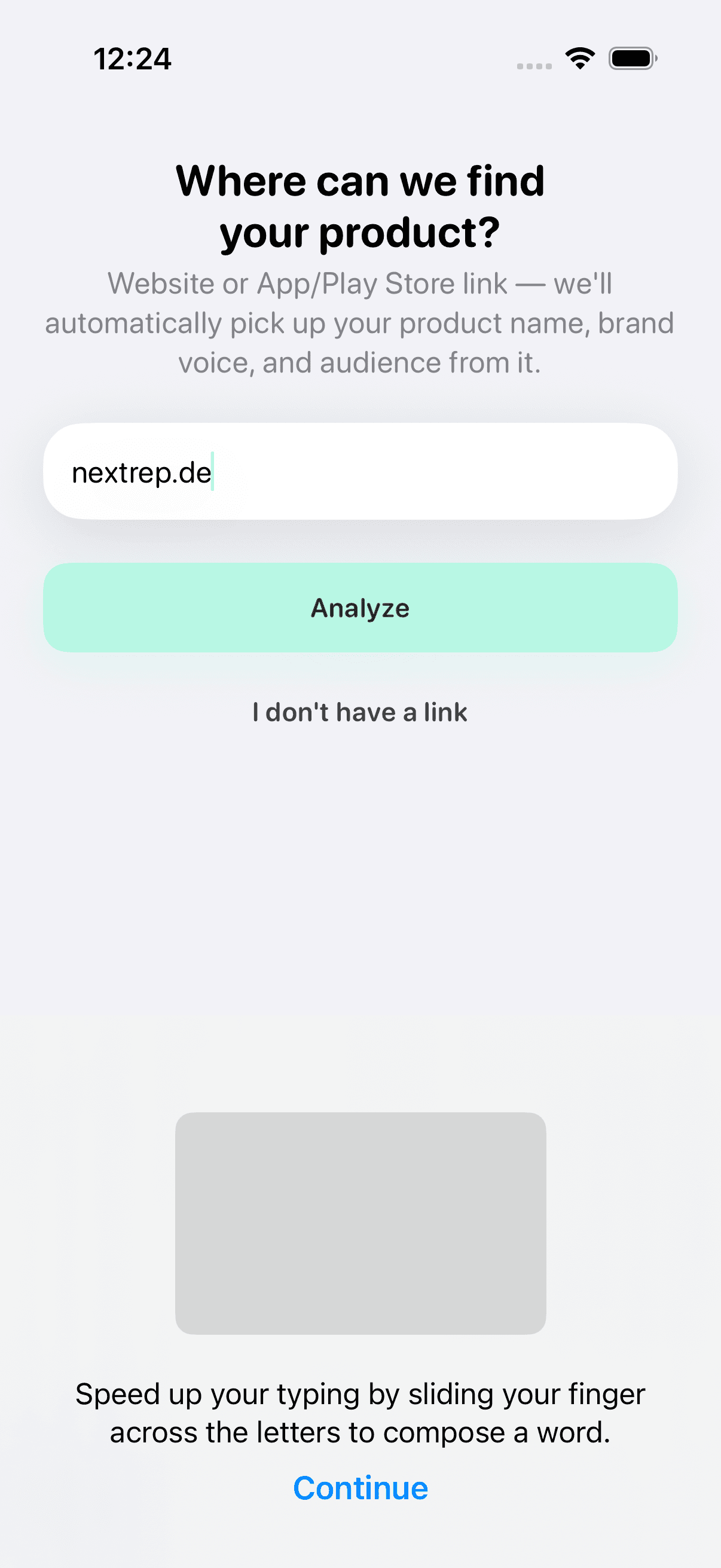 Link